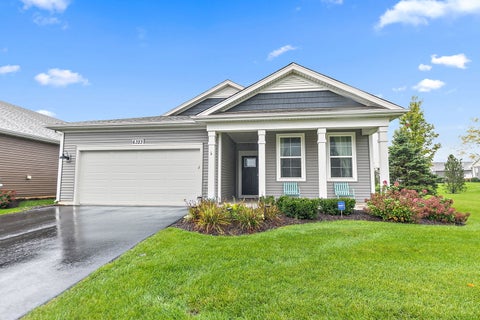 Photo of 6323 Aspen Lane, Wonder Lake, IL 60097 (MLS # 12775528)