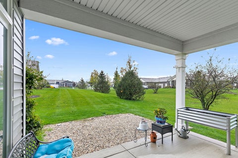 Tiny photo for 6323 Aspen Lane, Wonder Lake, IL 60097 (MLS # 12775528)