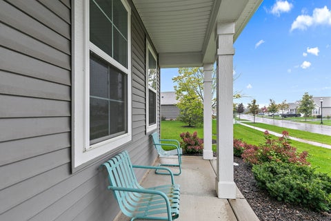 Tiny photo for 6323 Aspen Lane, Wonder Lake, IL 60097 (MLS # 12775528)