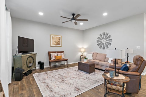Tiny photo for 6323 Aspen Lane, Wonder Lake, IL 60097 (MLS # 12775528)