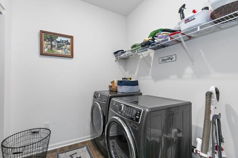 Tiny photo for 6323 Aspen Lane, Wonder Lake, IL 60097 (MLS # 12775528)