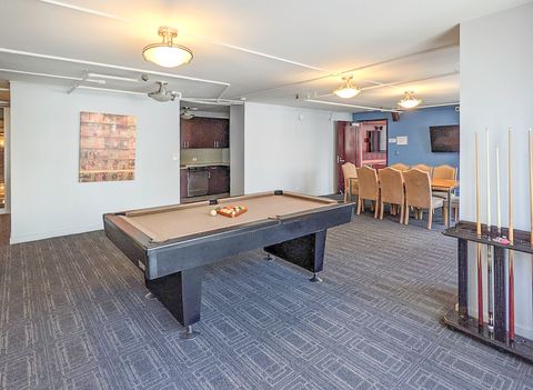 Tiny photo for 440 N Wabash Avenue #1710, Chicago, IL 60611 (MLS # 12604965)