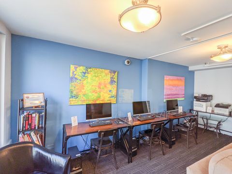 Tiny photo for 440 N Wabash Avenue #1710, Chicago, IL 60611 (MLS # 12604965)