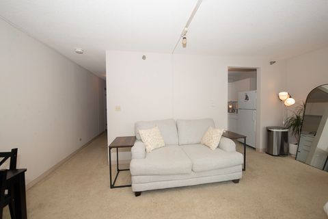 Tiny photo for 440 N Wabash Avenue #1710, Chicago, IL 60611 (MLS # 12604965)