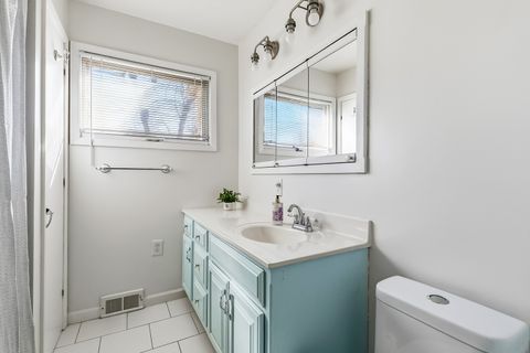 Tiny photo for 1659 33rd St, Moline, IL 61265 (MLS # 12602548)