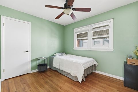 Tiny photo for 1659 33rd St, Moline, IL 61265 (MLS # 12602548)