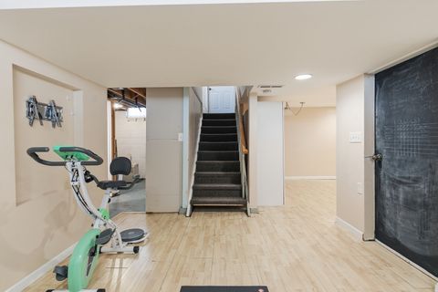 Tiny photo for 1659 33rd St, Moline, IL 61265 (MLS # 12602548)