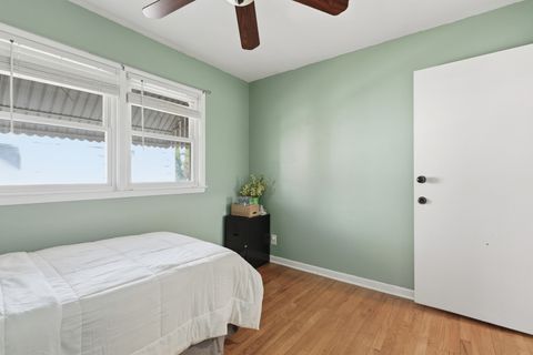 Tiny photo for 1659 33rd St, Moline, IL 61265 (MLS # 12602548)