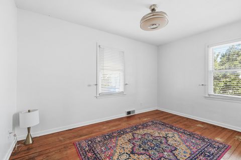 Tiny photo for 1659 33rd St, Moline, IL 61265 (MLS # 12602548)