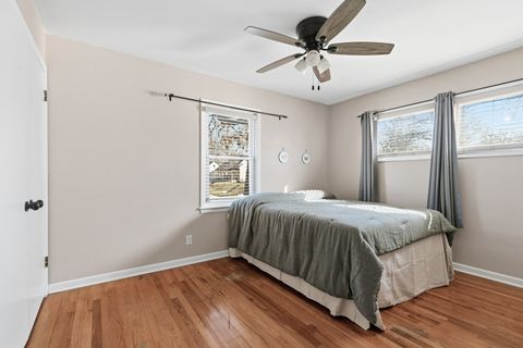 Tiny photo for 1659 33rd St, Moline, IL 61265 (MLS # 12602548)