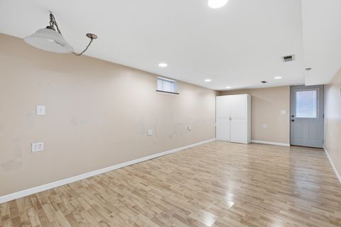 Tiny photo for 1659 33rd St, Moline, IL 61265 (MLS # 12602548)