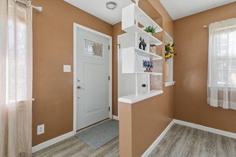 Tiny photo for 1659 33rd St, Moline, IL 61265 (MLS # 12602548)