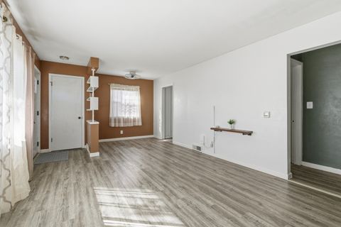 Tiny photo for 1659 33rd St, Moline, IL 61265 (MLS # 12602548)