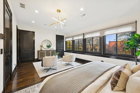Tiny photo for 457 W Deming Place, Chicago, IL 60614 (MLS # 12505890)