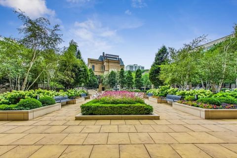 Tiny photo for 457 W Deming Place, Chicago, IL 60614 (MLS # 12505890)