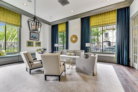 Tiny photo for 457 W Deming Place, Chicago, IL 60614 (MLS # 12505890)