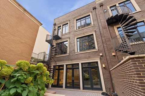 Tiny photo for 457 W Deming Place, Chicago, IL 60614 (MLS # 12505890)