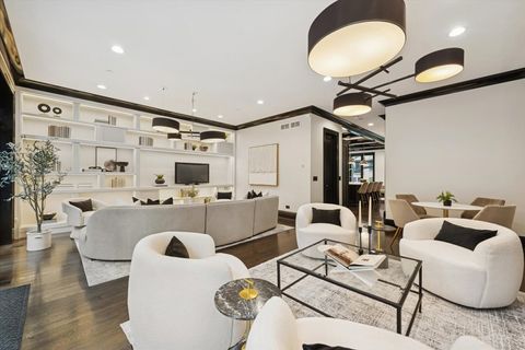 Tiny photo for 457 W Deming Place, Chicago, IL 60614 (MLS # 12505890)