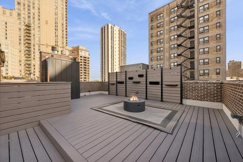 Tiny photo for 457 W Deming Place, Chicago, IL 60614 (MLS # 12505890)