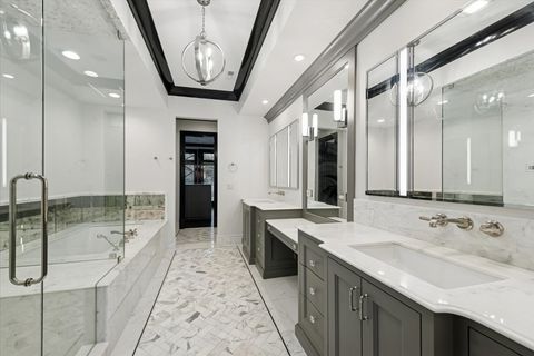 Tiny photo for 457 W Deming Place, Chicago, IL 60614 (MLS # 12505890)