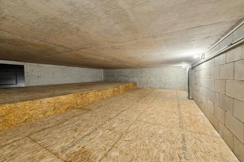 Tiny photo for 457 W Deming Place, Chicago, IL 60614 (MLS # 12505890)