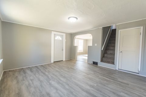 Tiny photo for 410 W 5th Street, Sterling, IL 61081 (MLS # 12509788)