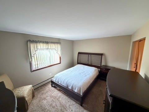 Tiny photo for 11127 S 84th Avenue #1-A, Palos Hills, IL 60465 (MLS # 12767297)