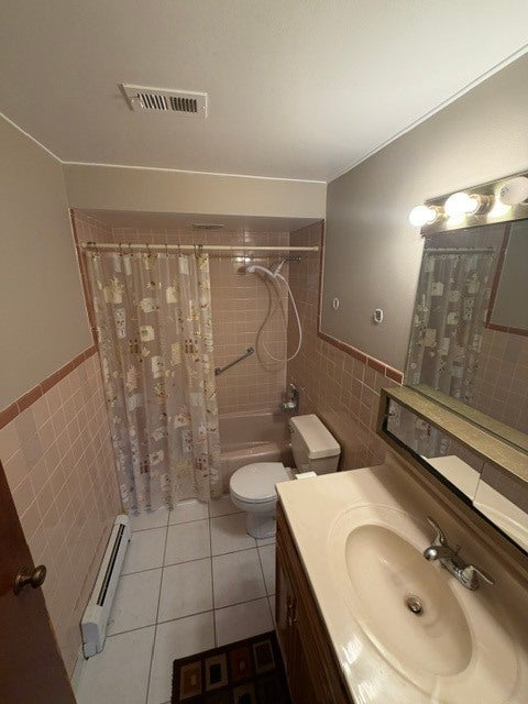 Tiny photo for 11127 S 84th Avenue #1-A, Palos Hills, IL 60465 (MLS # 12767297)