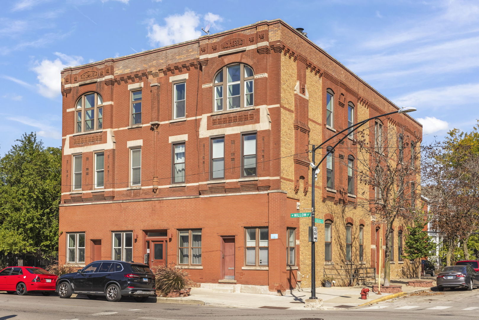 1808 N Bissell Street 3A