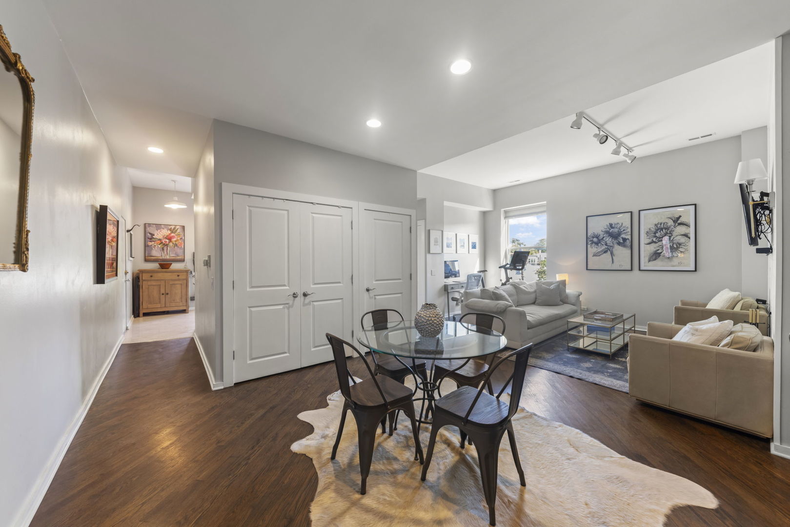 1808 N Bissell Street 3A