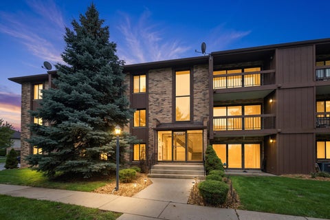 Tiny photo for 7505 175th Street #124, Tinley Park, IL 60477 (MLS # 12726620)
