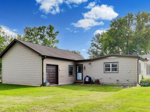 Tiny photo for 2516 Bittersweet Avenue, Holiday Hills, IL 60051 (MLS # 12664294)