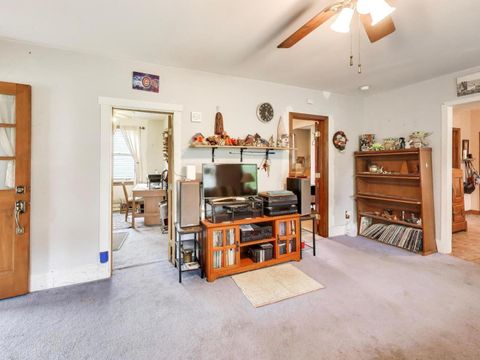 Tiny photo for 2516 Bittersweet Avenue, Holiday Hills, IL 60051 (MLS # 12664294)