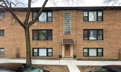 2900 W Foster Avenue Chicago IL 60625