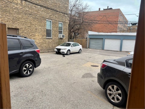 Tiny photo for 6921 N Ashland Boulevard #2B, Chicago, IL 60626 (MLS # 12681399)