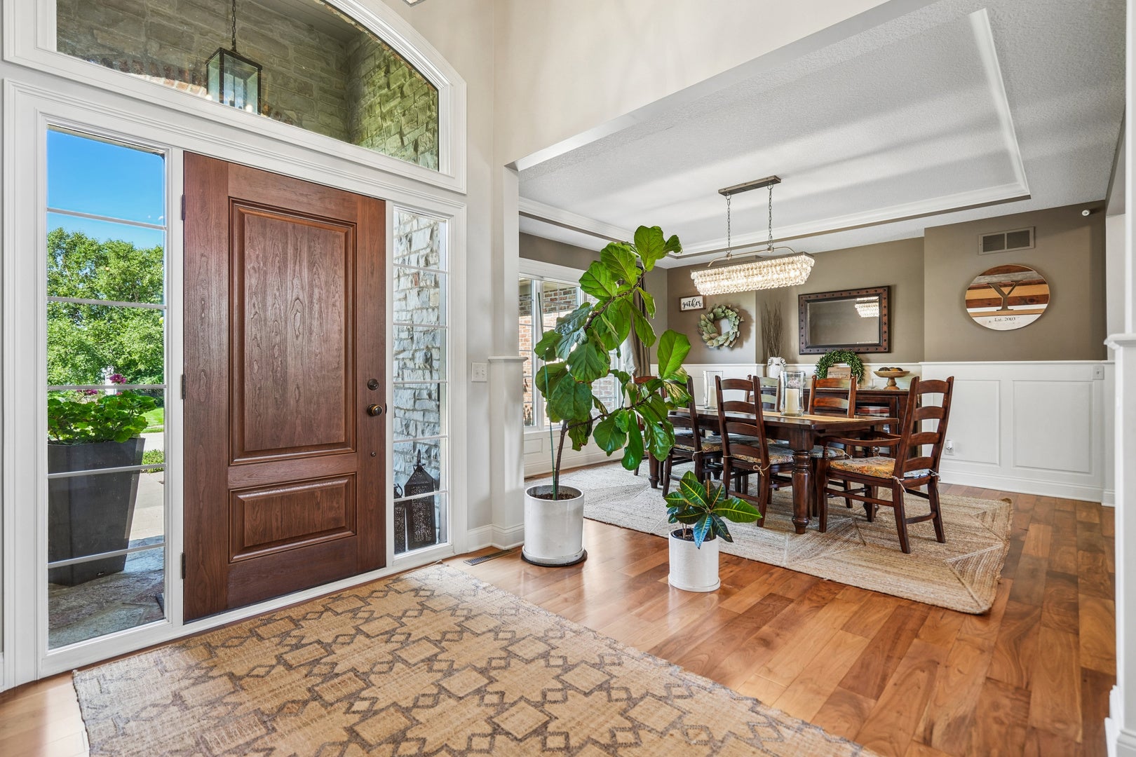 4861 Pigeon Creek Trail