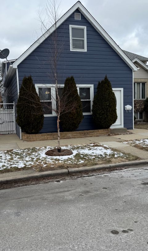 3704 W 58th Street Chicago IL 60629