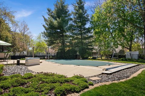 Tiny photo for 542 Waterford Drive, Oswego, IL 60543 (MLS # 12625634)