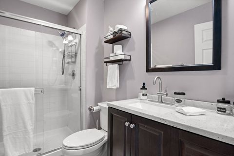 Tiny photo for 542 Waterford Drive, Oswego, IL 60543 (MLS # 12625634)