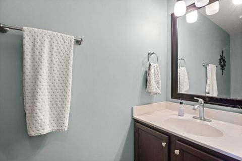 Tiny photo for 542 Waterford Drive, Oswego, IL 60543 (MLS # 12625634)