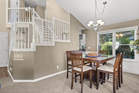 Tiny photo for 542 Waterford Drive, Oswego, IL 60543 (MLS # 12625634)