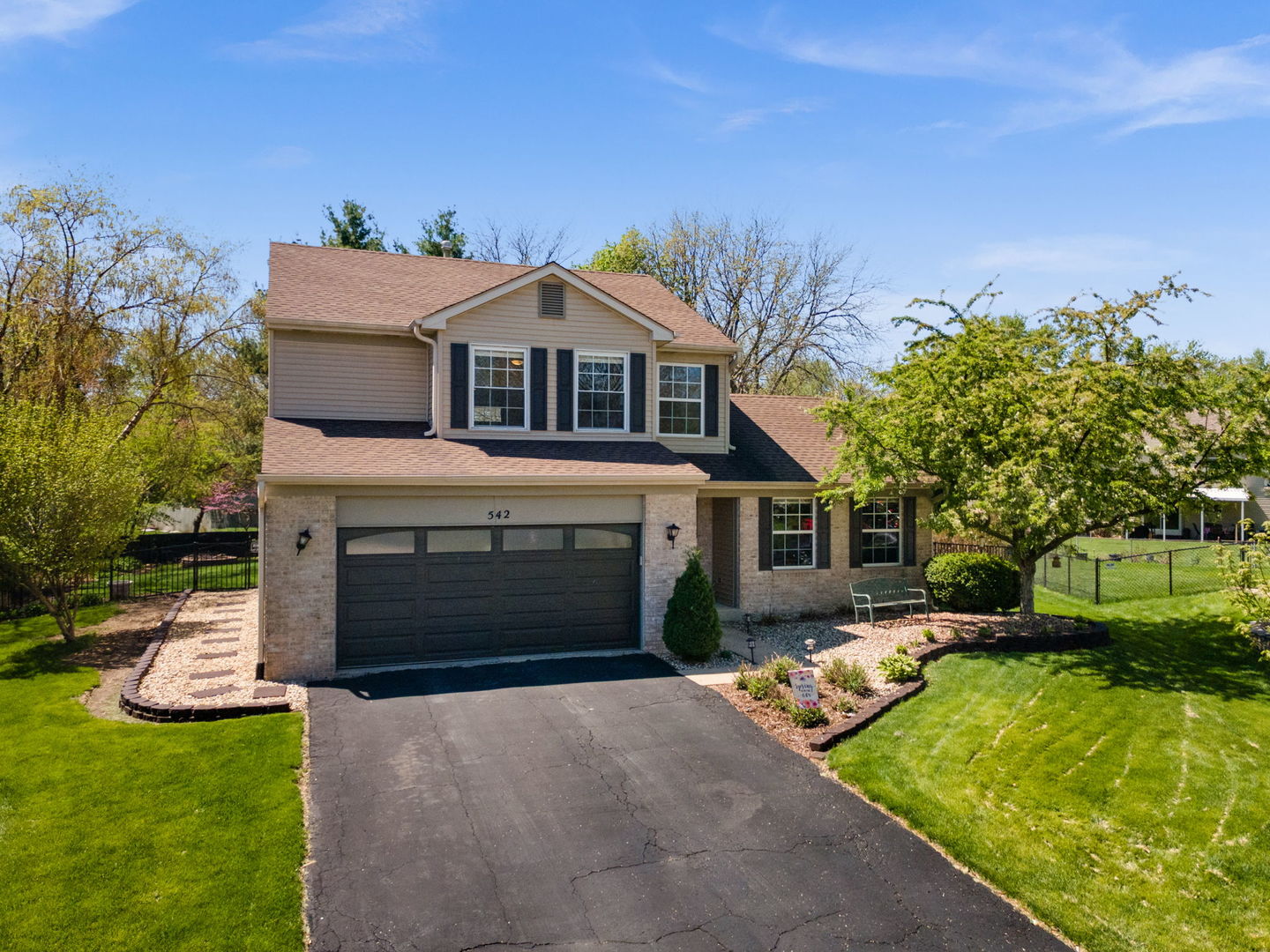 542 Waterford Drive