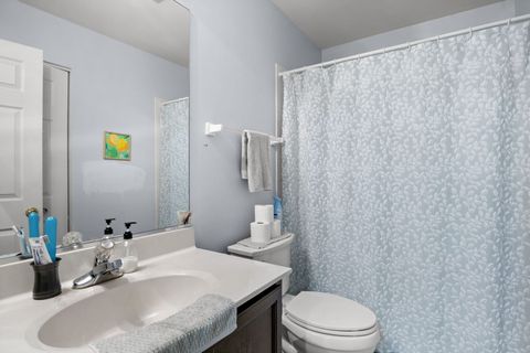 Tiny photo for 542 Waterford Drive, Oswego, IL 60543 (MLS # 12625634)