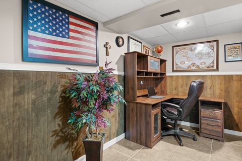 Tiny photo for 542 Waterford Drive, Oswego, IL 60543 (MLS # 12625634)