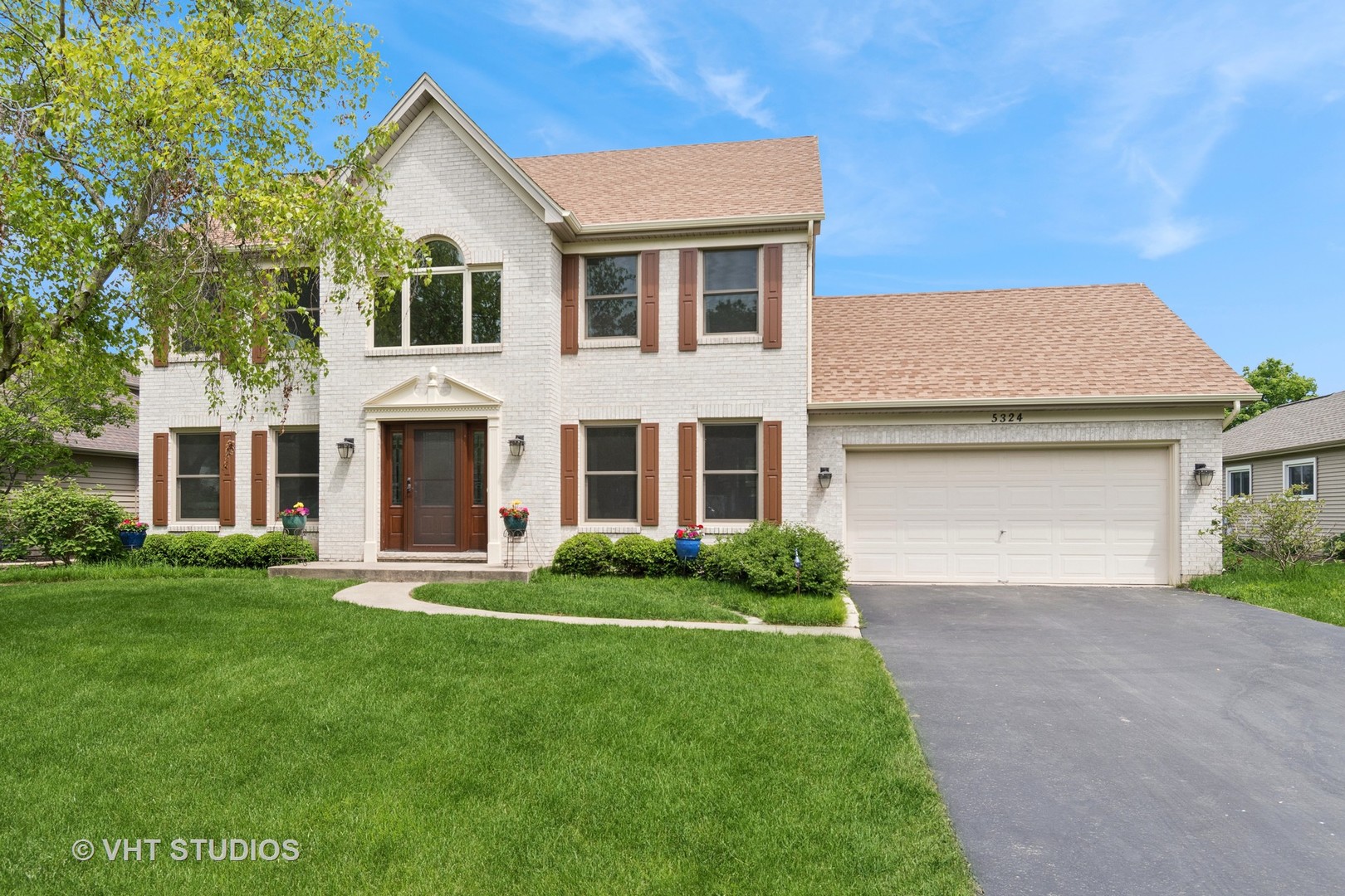 5324 Wirestem Court