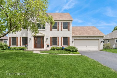 5324 Wirestem Court Naperville IL 60564