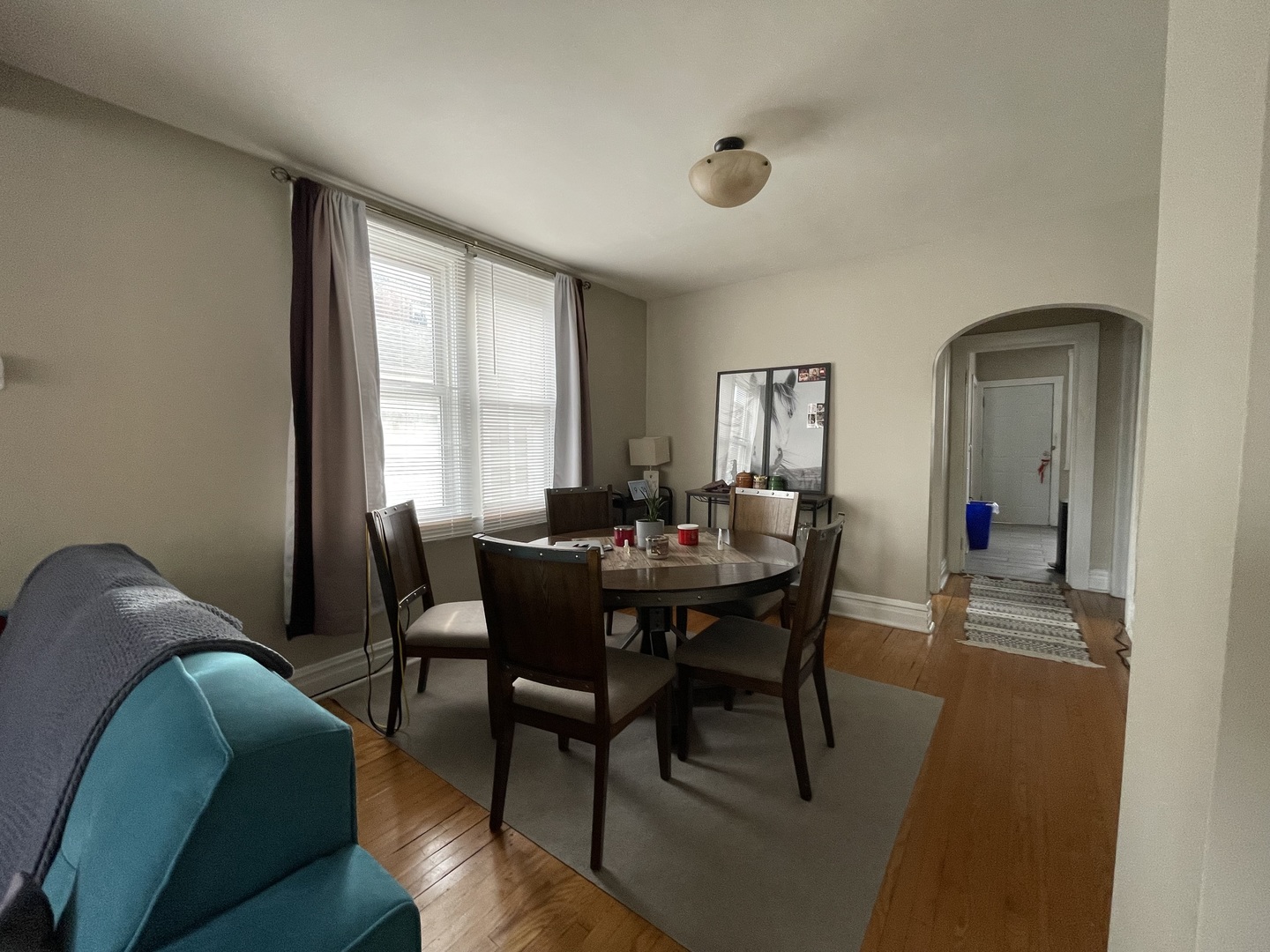 2017 W Norwood Street