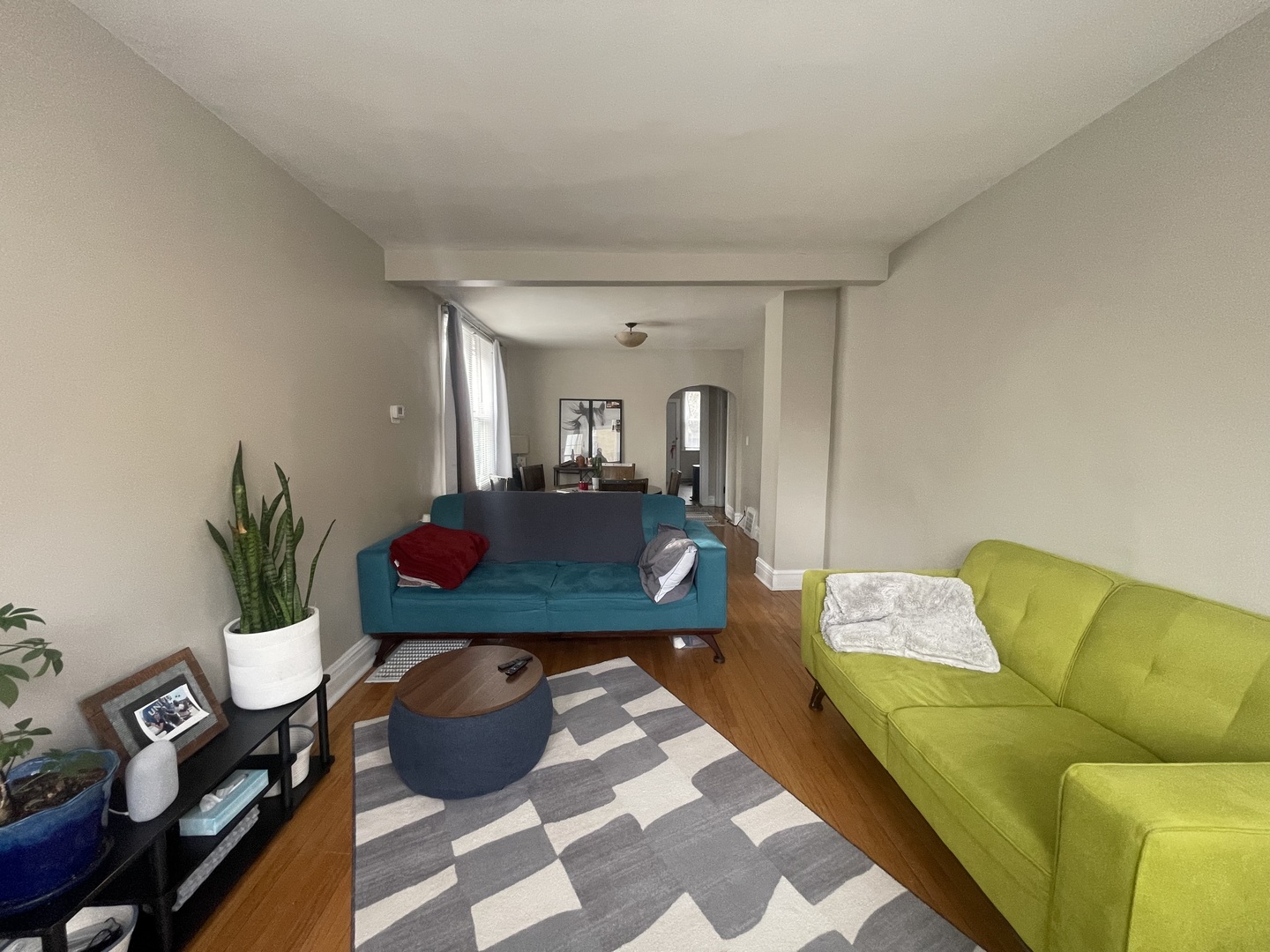 2017 W Norwood Street