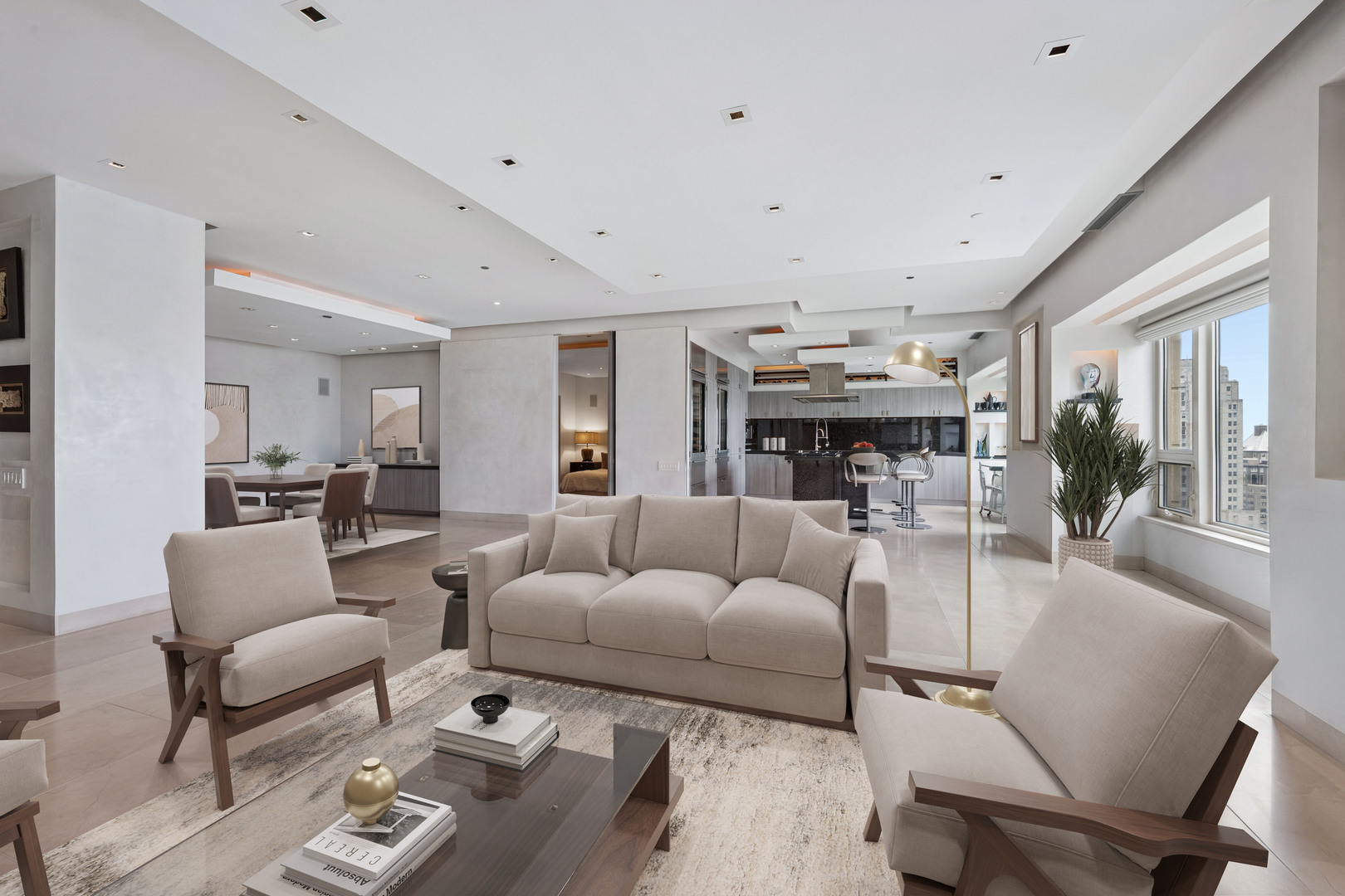 800 N Michigan Avenue 3301