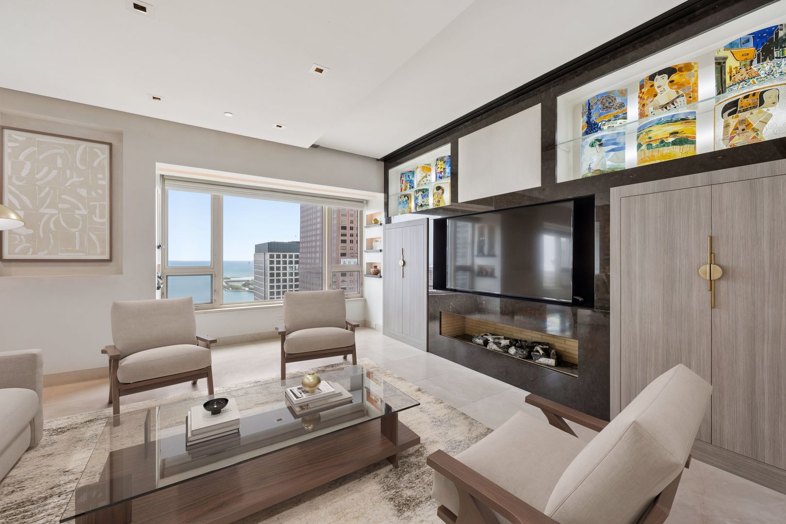 800 N Michigan Avenue 3301